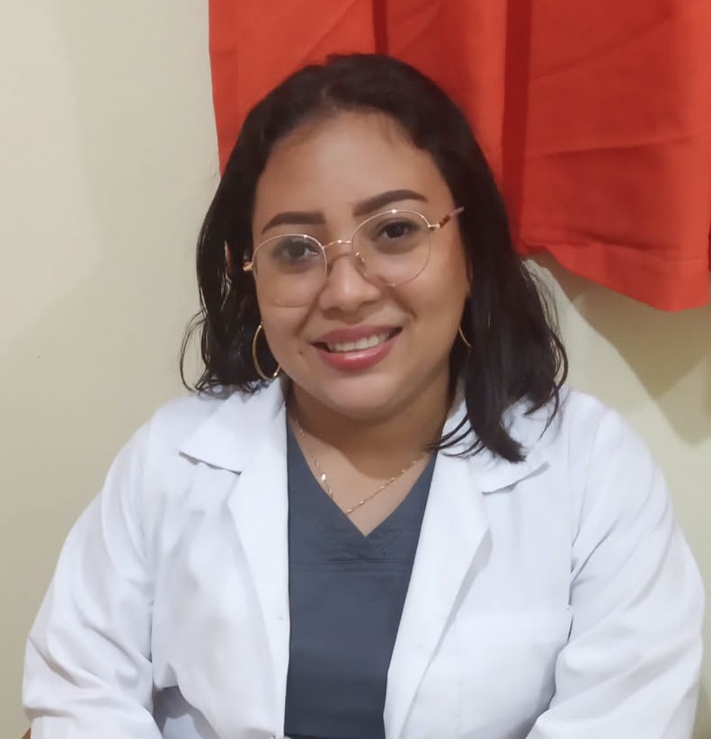 Fotografía de Dinorah M. Quintero C., Licenciada en Psicología